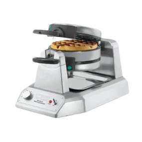 WARING WW200 Belgian waffle maker for double 7-inch thick waffles