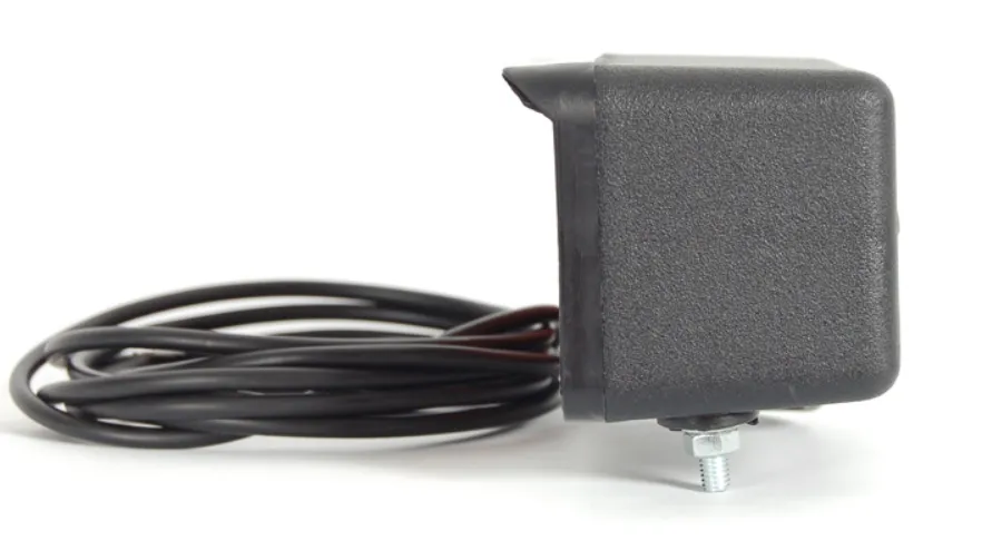 WAS 489 Multifunction Front LED Indicator Lamp with White Position Light