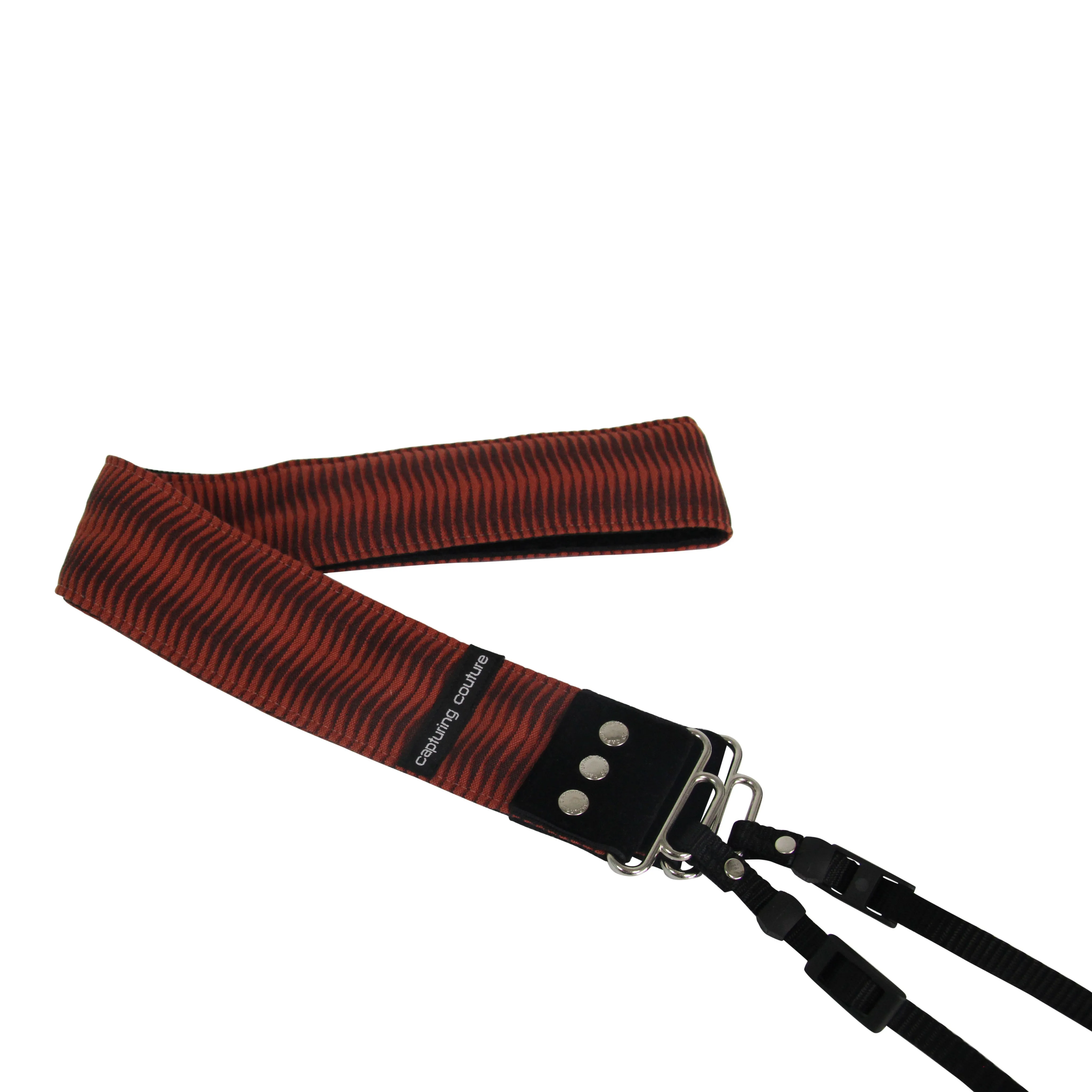 Wired Burnt 2"