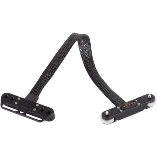 Wooden Camera RED Male Pogo to Female Pogo LCD/EVF Cable (12", RED DSMC2)