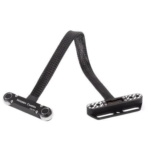 Wooden Camera RED Male Pogo to Female Pogo LCD/EVF Cable (12", RED DSMC2)