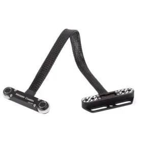 Wooden Camera RED Male Pogo to Female Pogo LCD/EVF Cable (12", RED DSMC2)