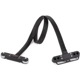 Wooden Camera RED Male Pogo to Female Pogo LCD/EVF Cable (24", RED DSMC2)