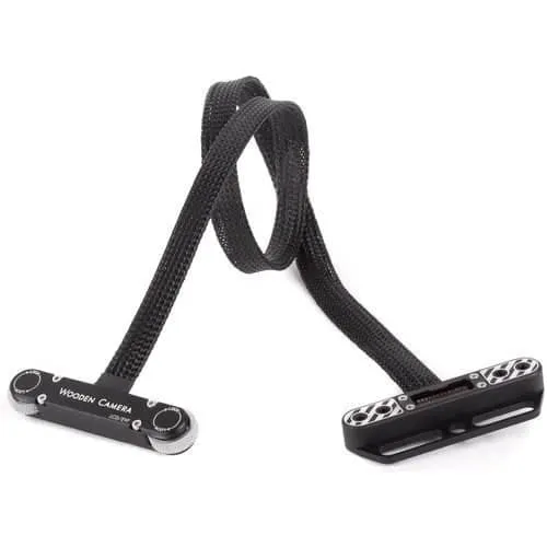 Wooden Camera RED Male Pogo to Female Pogo LCD/EVF Cable (24", RED DSMC2)
