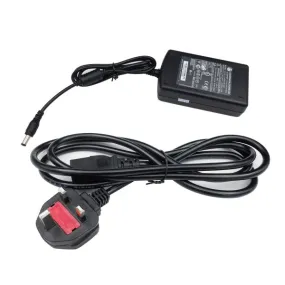 ZWO 12V 5A AC to DC Adapter - British Standard